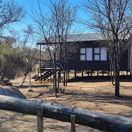 River Rock Lodge Parys Zewnętrze zdjęcie