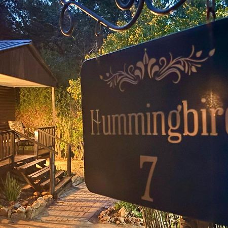River Rock Lodge Parys Zewnętrze zdjęcie
