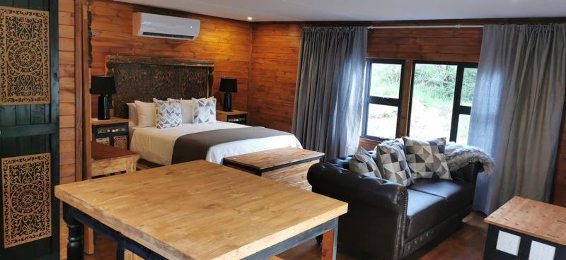 River Rock Lodge Parys Zewnętrze zdjęcie