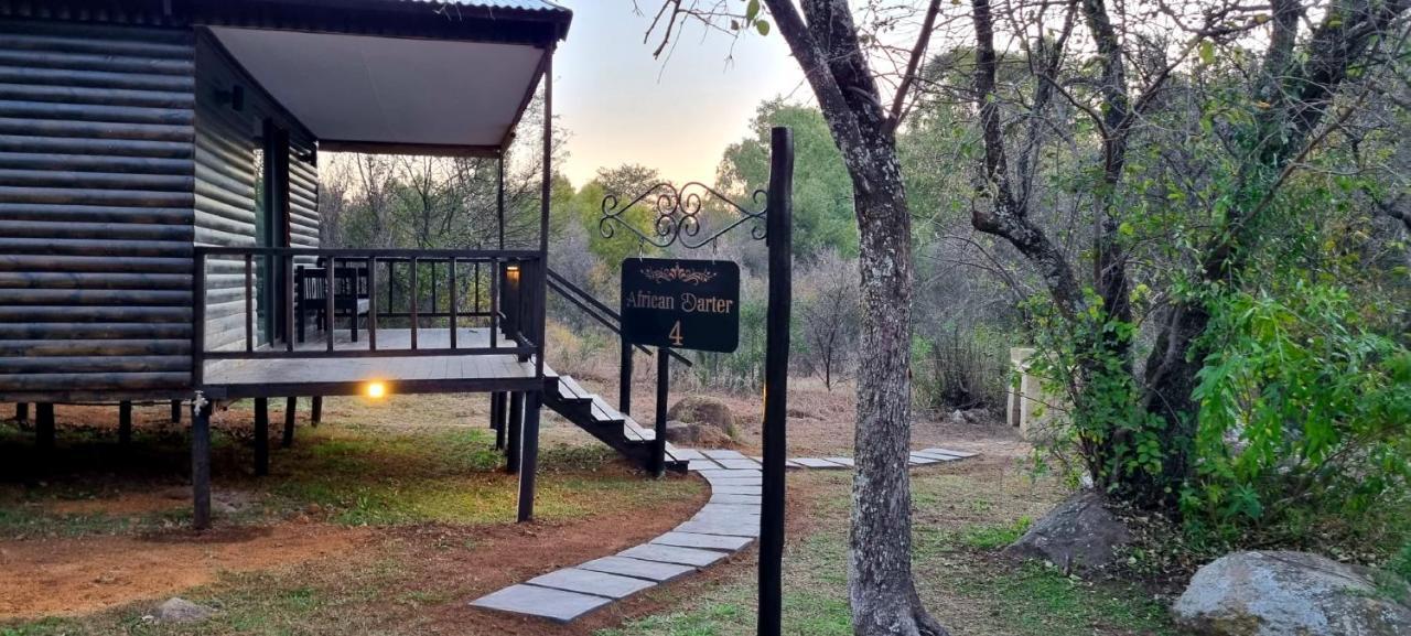 River Rock Lodge Parys Zewnętrze zdjęcie