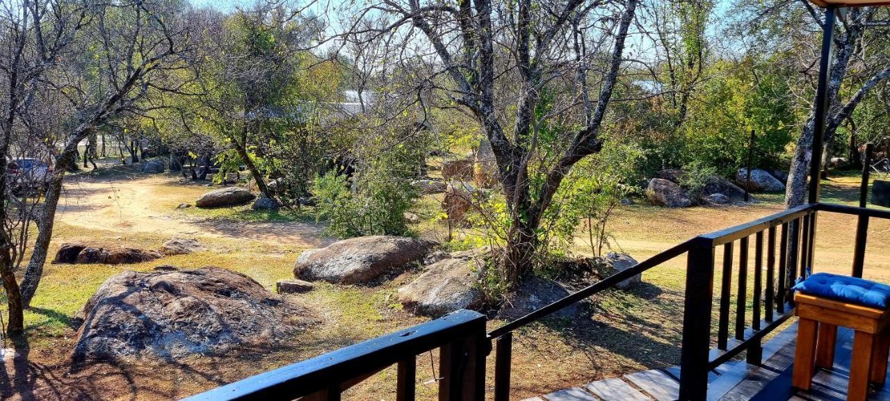 River Rock Lodge Parys Zewnętrze zdjęcie