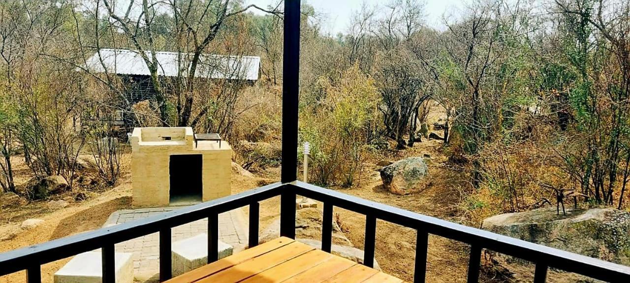 River Rock Lodge Parys Zewnętrze zdjęcie