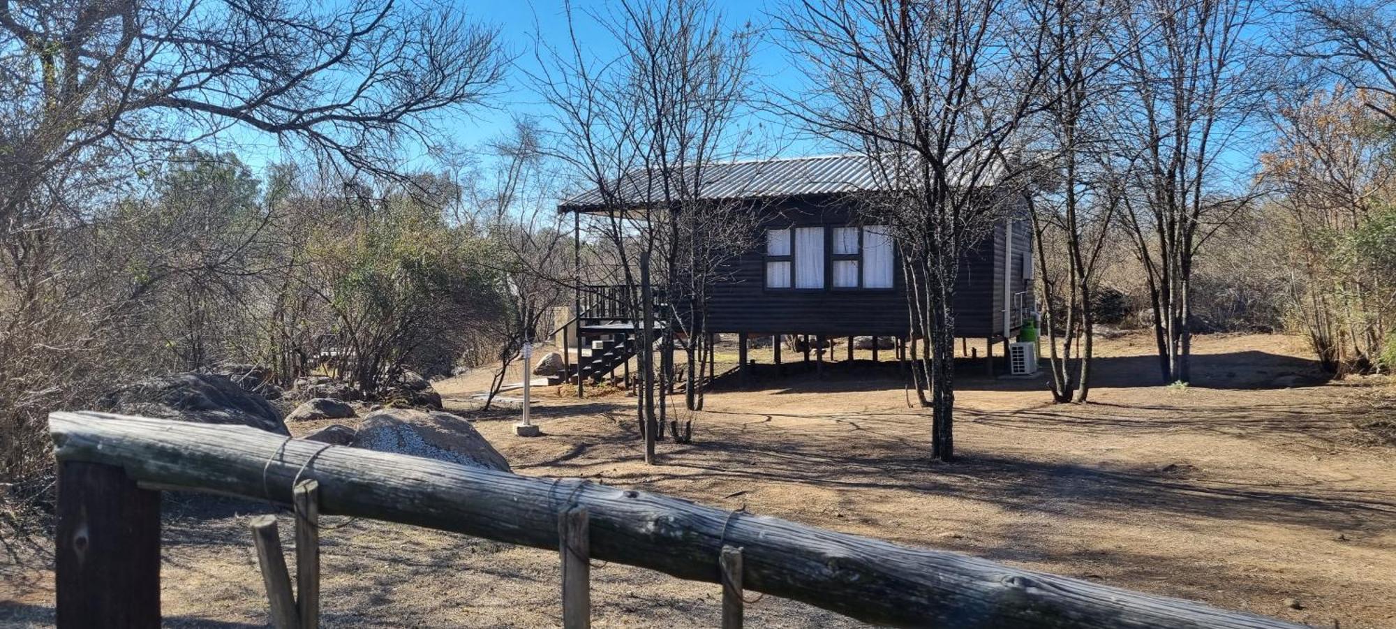 River Rock Lodge Parys Zewnętrze zdjęcie