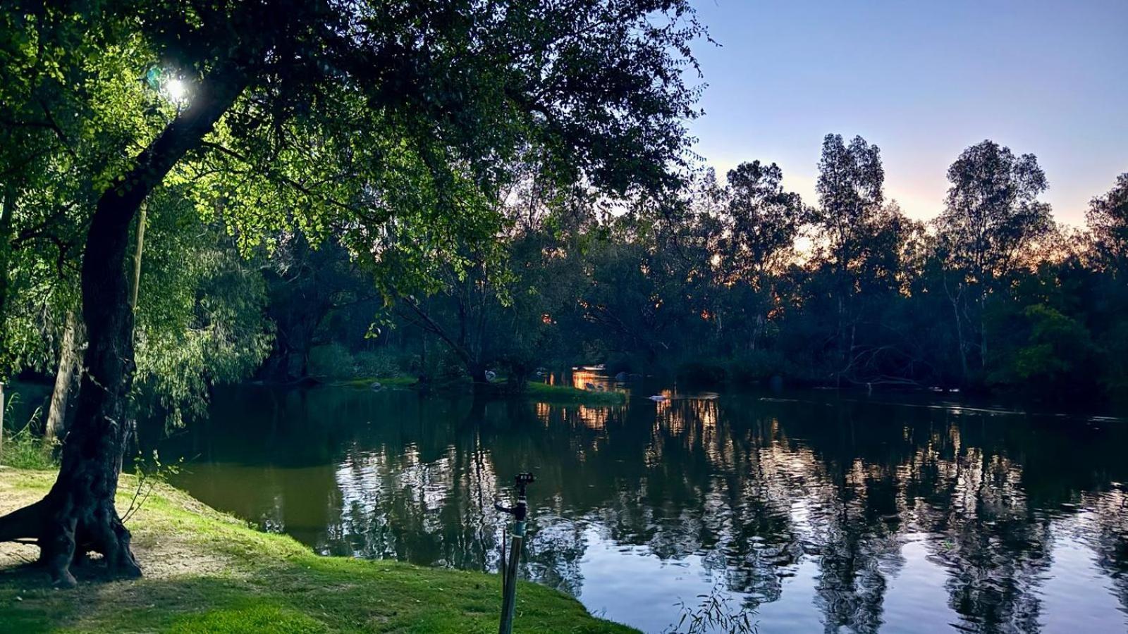 River Rock Lodge Parys Zewnętrze zdjęcie