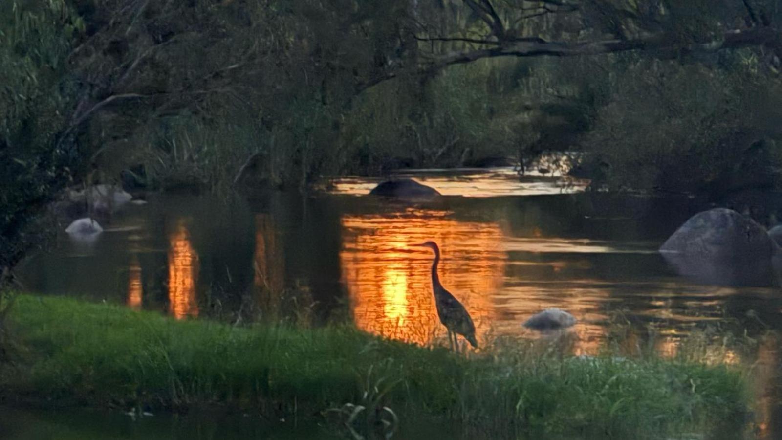 River Rock Lodge Parys Zewnętrze zdjęcie