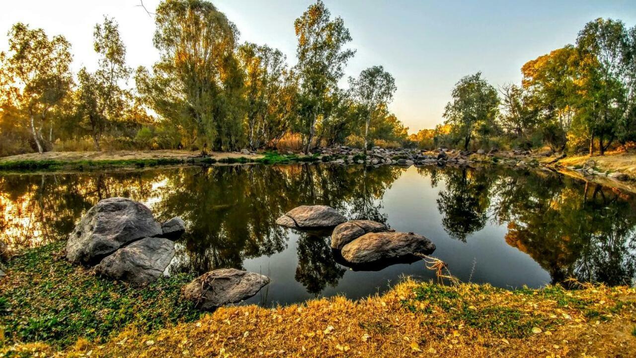 River Rock Lodge Parys Zewnętrze zdjęcie