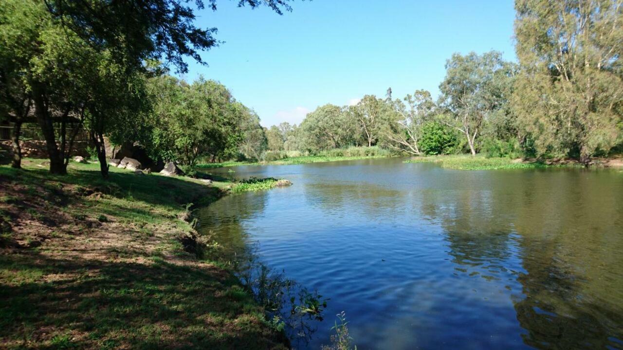 River Rock Lodge Parys Zewnętrze zdjęcie