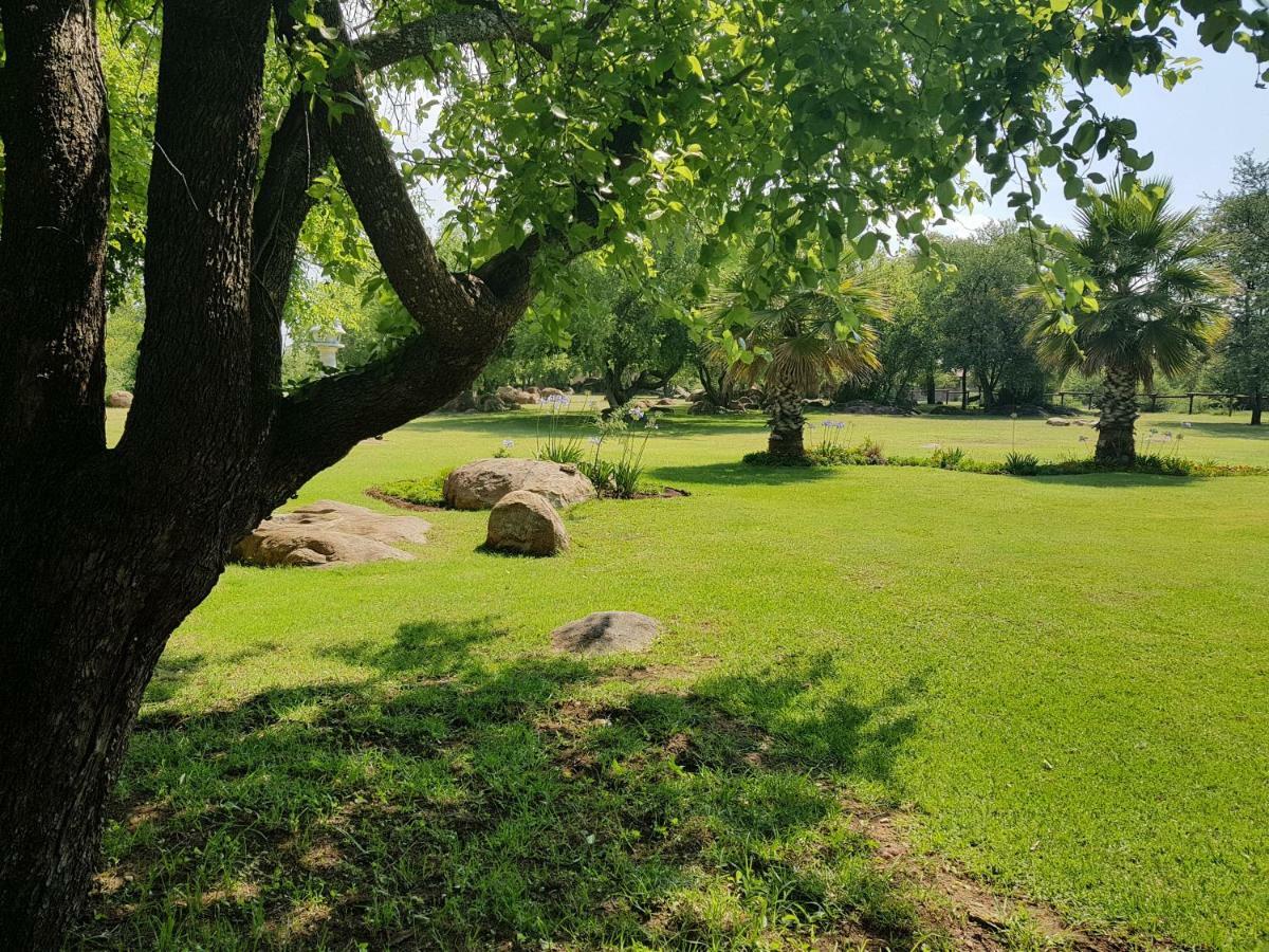 River Rock Lodge Parys Zewnętrze zdjęcie